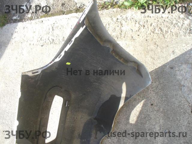 Chevrolet Cruze 1 Бампер задний
