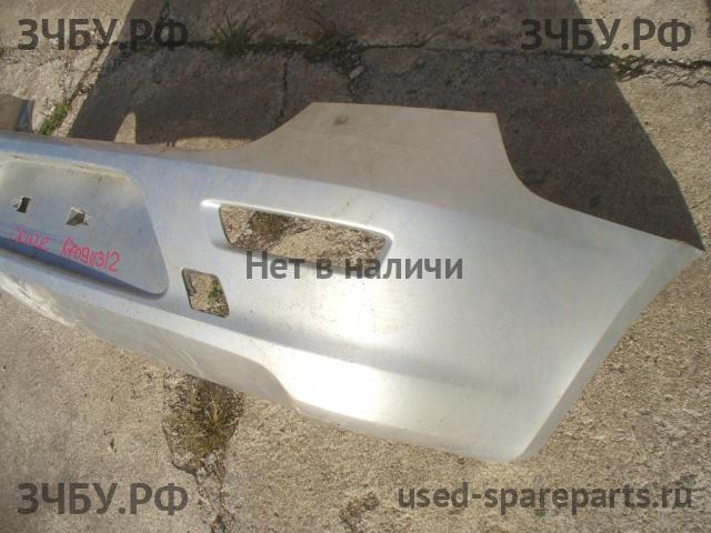 Chevrolet Cruze 1 Бампер задний