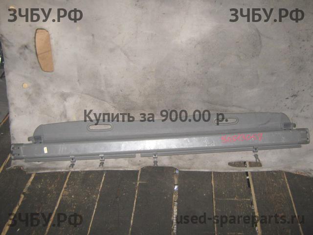 Hyundai Tucson 1 Шторка багажника