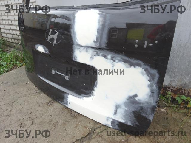 Hyundai Grand Starex Дверь багажника
