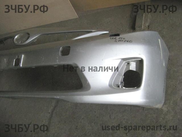 Toyota Corolla (E14 - E15) Бампер передний