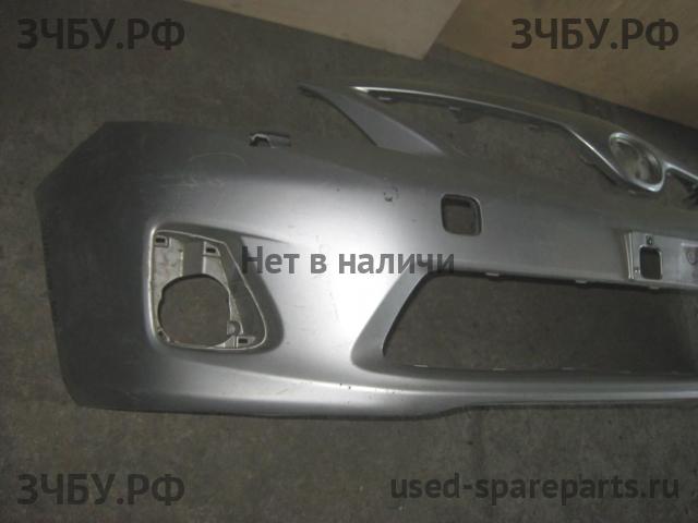 Toyota Corolla (E14 - E15) Бампер передний