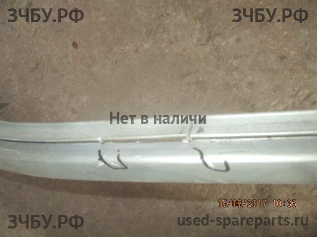 Ford Focus 2 (рестайлинг) Бампер передний