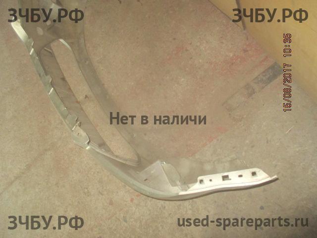 Ford Focus 2 (рестайлинг) Бампер передний