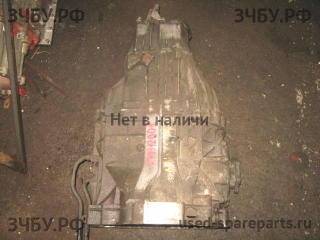 Audi A4 [B7] АКПП (автоматическая коробка переключения передач)