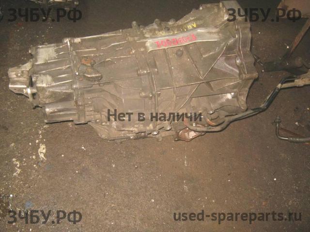 Audi A4 [B7] АКПП (автоматическая коробка переключения передач)