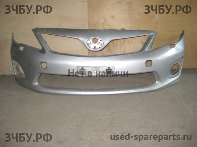 Toyota Corolla (E14 - E15) Бампер передний