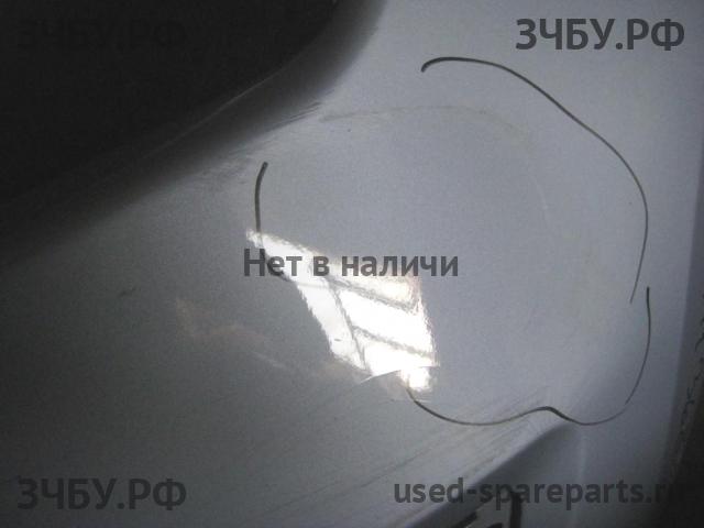 Citroen C4 Grand Picasso (2) Бампер передний