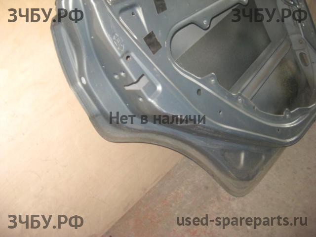 Ford Focus 2 (рестайлинг) Дверь задняя левая