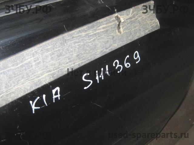 KIA Rio 3 Дверь задняя правая