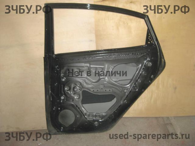 KIA Rio 3 Дверь задняя правая