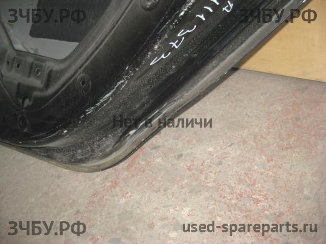 KIA Rio 3 Дверь задняя правая