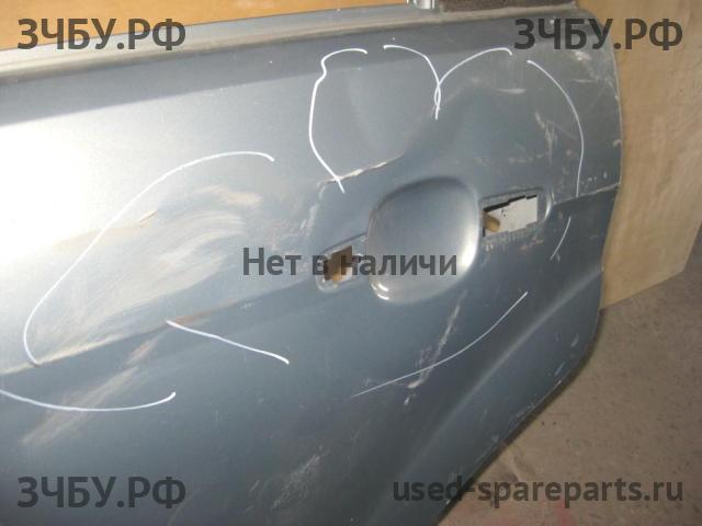 Ford Focus 2 (рестайлинг) Дверь задняя левая