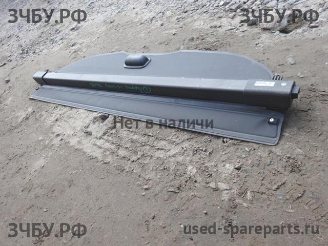 Ford Focus 3 Шторка багажника