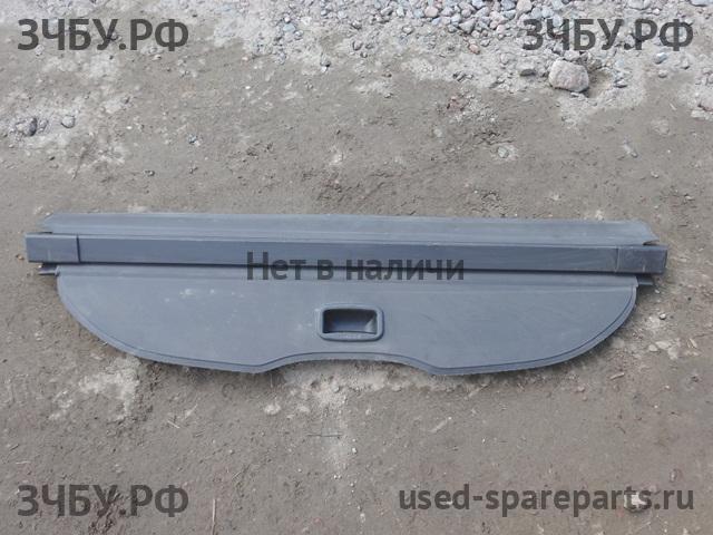 Ford Focus 3 Шторка багажника