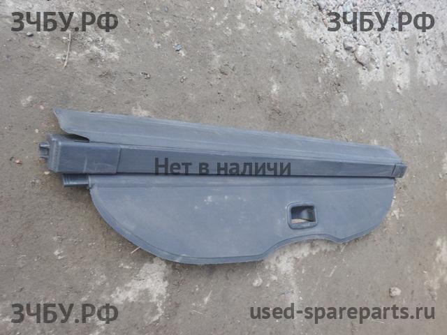 Ford Focus 3 Шторка багажника
