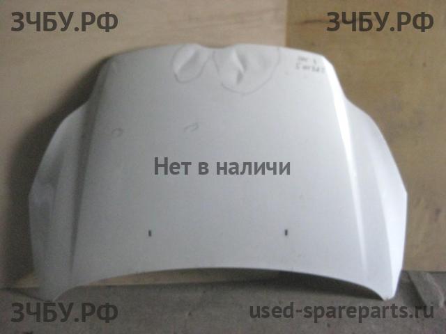Ford Focus 3 Капот