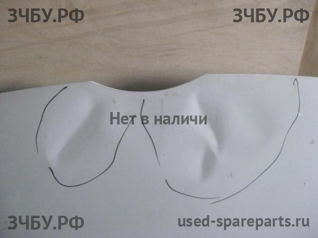 Ford Focus 3 Капот