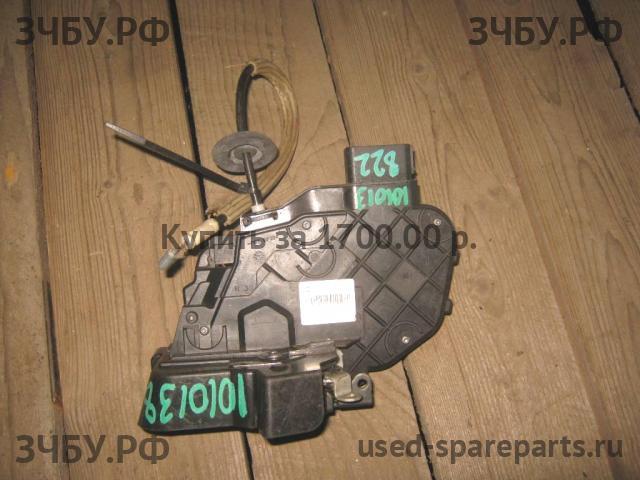 Land Rover Range Rover Sport 1 Замок двери задней правой