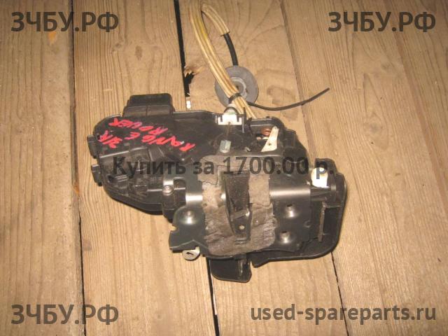 Land Rover Range Rover Sport 1 Замок двери задней правой