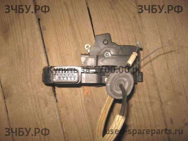 Land Rover Range Rover Sport 1 Замок двери задней правой