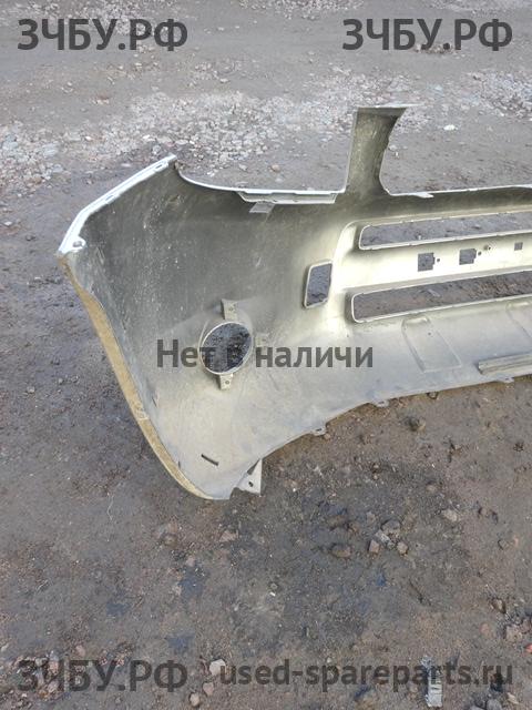 Toyota RAV 4 (3) Бампер передний