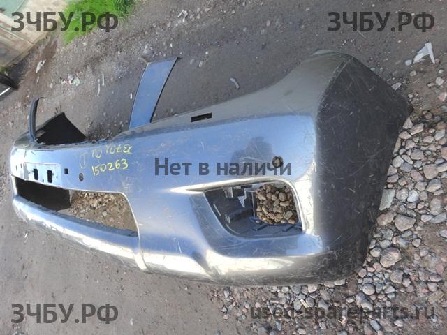 Toyota Land Cruiser 150 (PRADO) Бампер передний