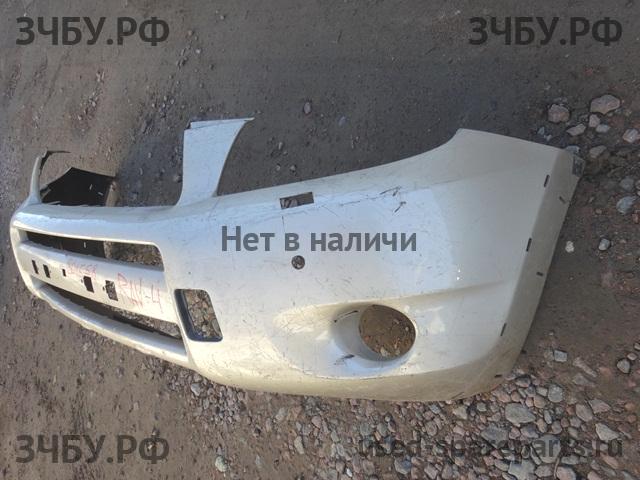 Toyota RAV 4 (3) Бампер передний