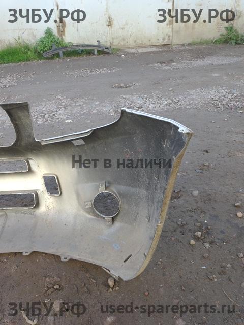 Toyota RAV 4 (3) Бампер передний