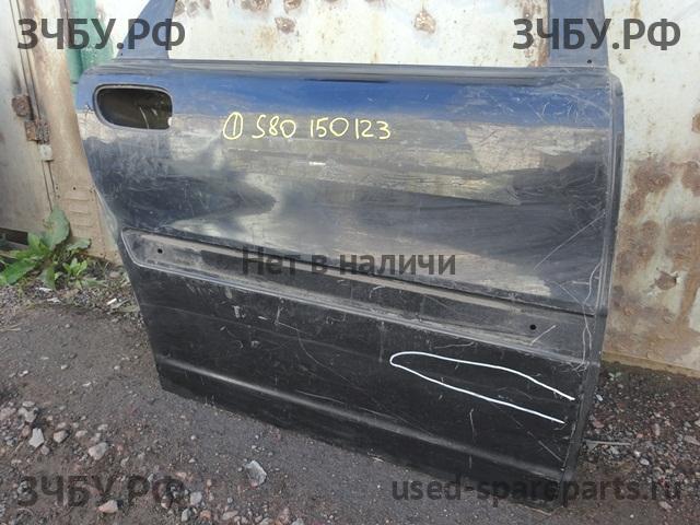 Volvo S80 (1) Дверь задняя правая