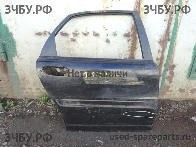 Volvo S80 (1) Дверь задняя правая