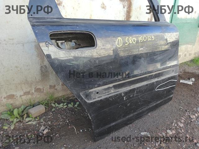 Volvo S80 (1) Дверь задняя правая