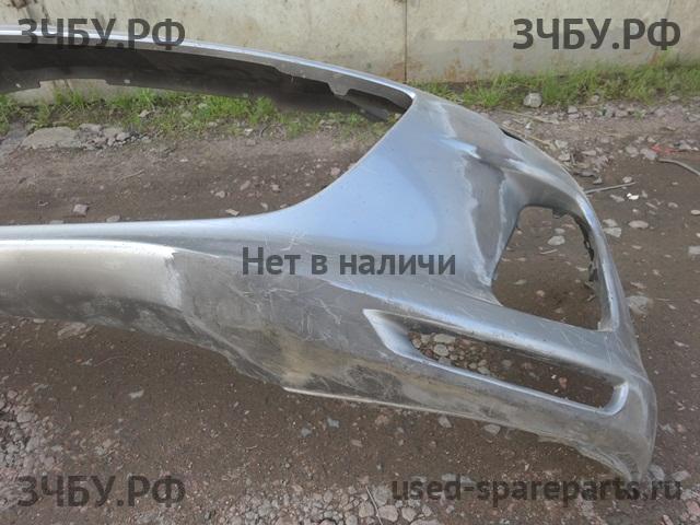 Mazda 3 [BL] Бампер передний