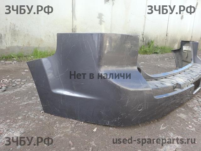 Chevrolet Orlando Бампер задний