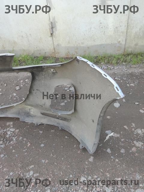 Mazda 3 [BL] Бампер передний