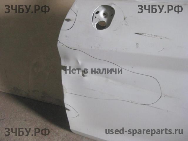 Ford Fiesta 6 Дверь передняя левая