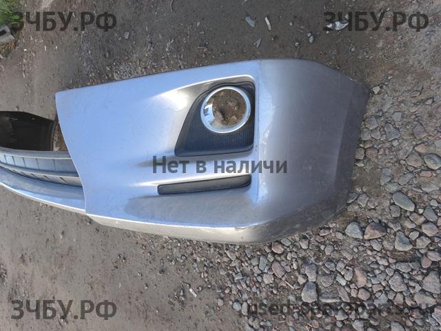 Lexus LX (2) 570 Накладка переднего бампера
