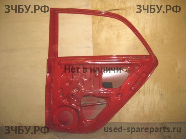 KIA Picanto 2 Дверь задняя правая