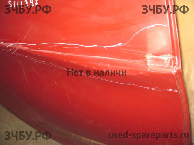 KIA Picanto 2 Дверь задняя правая