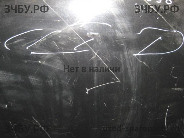Ford Focus 3 Капот
