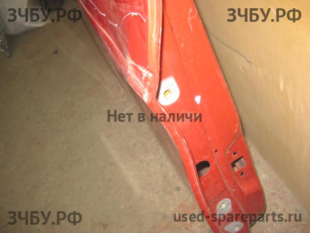 KIA Picanto 2 Дверь задняя правая