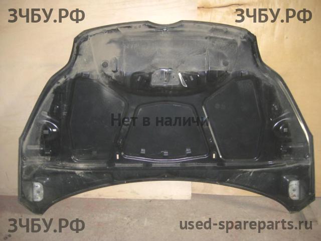 Ford Focus 3 Капот