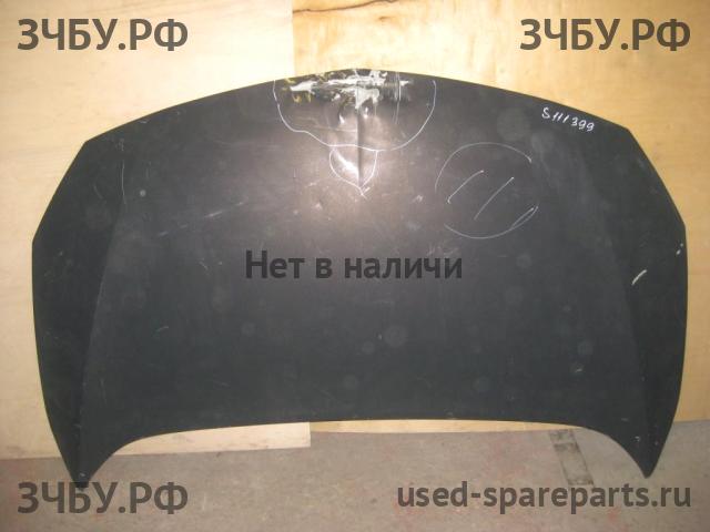 Opel Astra J Капот