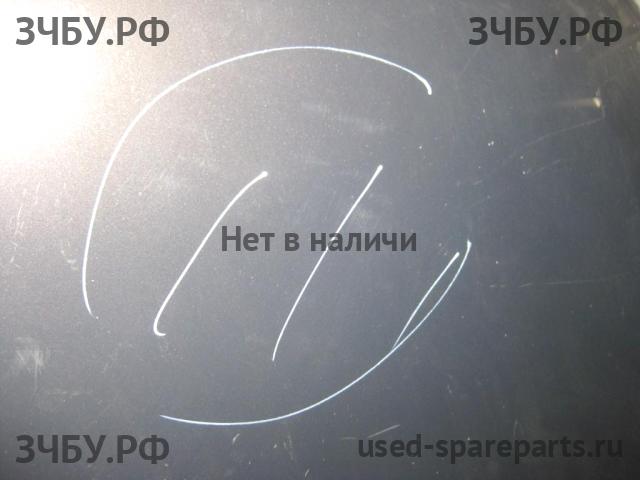 Opel Astra J Капот