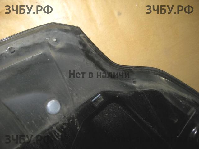 Ford Focus 3 Капот