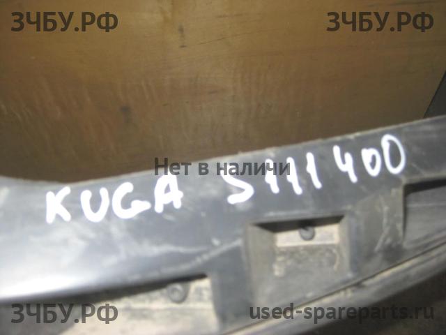 Ford Kuga 2 Юбка переднего бампера
