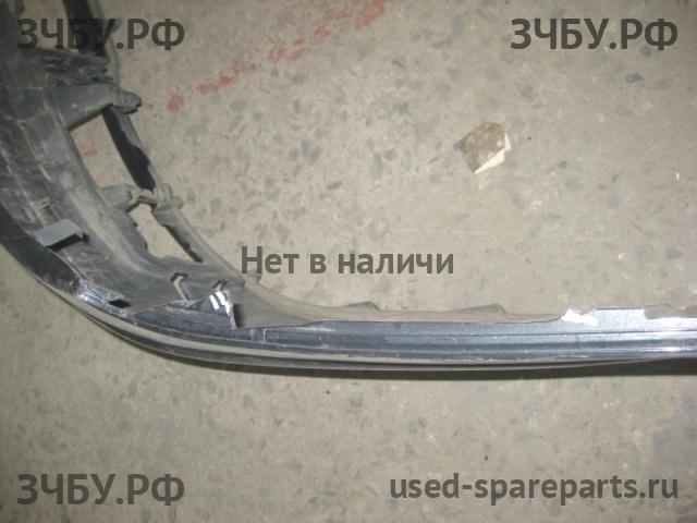 Citroen C5 (2) Бампер передний