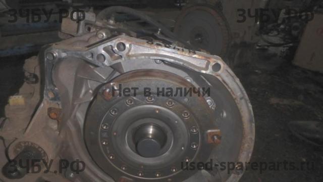 Renault Duster АКПП (автоматическая коробка переключения передач)