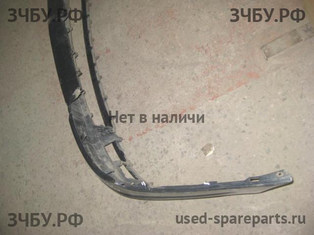 Citroen C5 (2) Бампер передний