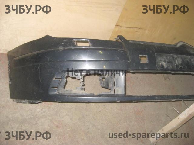 Citroen C5 (2) Бампер передний